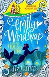 Emily Windsnap and the Tides of Time Book 9