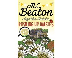 Pushing Up Daisies