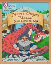 Collins Big Cat Phonics for Letters and Sounds - Dragon Owner's Manual