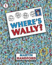 Wheres Wally?
