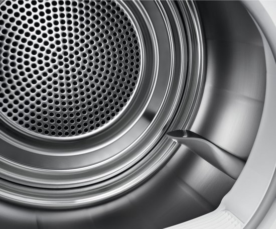 ZANUSSI ZZ8486DH droogkast - warmtepomp