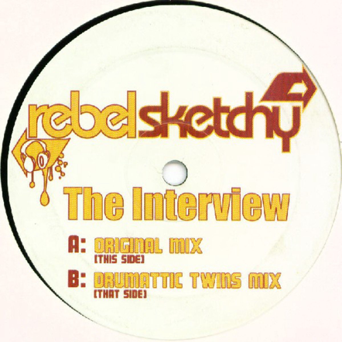 Rebel Sketchy - The Interview