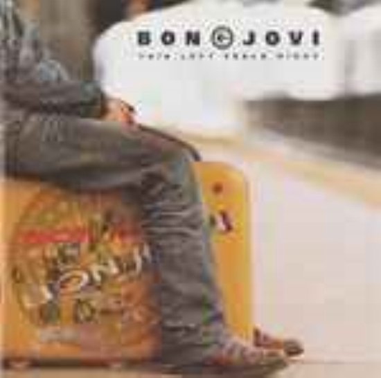 Bon Jovi - This Left Feels Right (CD), Bon Jovi | CD (album) | Muziek |  bol.com