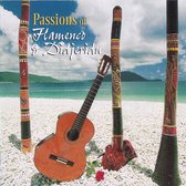 Ash Dargan – Passions Of Flamenco & Didjeridu