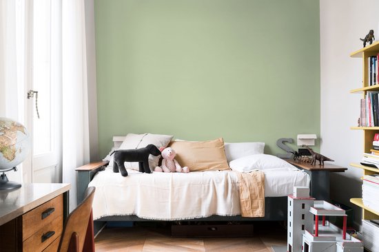 Levis EasyClean - Mur Mat Mix - Vert Clair C20 - 1L