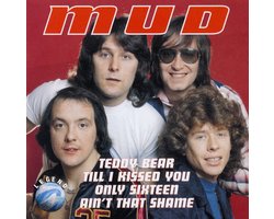 Mud - Mud (Cd)