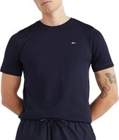 Tommy Hilfiger Essentials Training Sportshirt Mannen - Maat M