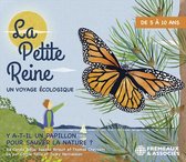 Carole Tolila & Jacky Nercessian - La Petite Reine, Un Voyage Écologique (3 CD)