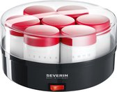 Severin JG 3516.627 yoghurt maker