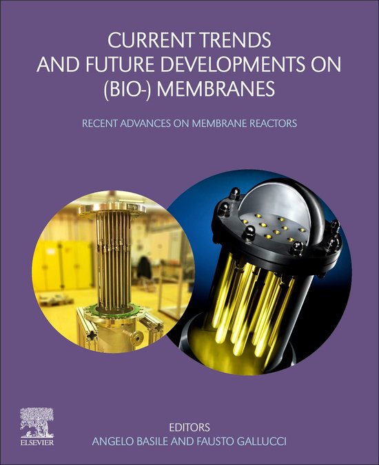 Current Trends and Future Developments on (Bio-) Membranes (ebook ...