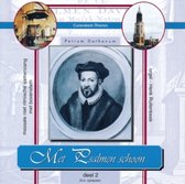 Met Psalmen schoon (deel 2) - Massale niet-ritmische samenzang (Datheen) vanuit de Cunerakerk te Rhenen