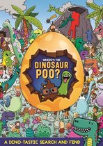 Where's the Dinosaur Poo Search and Find Search  Find Books