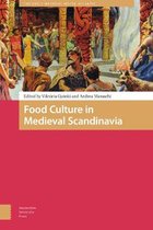 The Early Medieval North Atlantic- Food Culture in Medieval Scandinavia