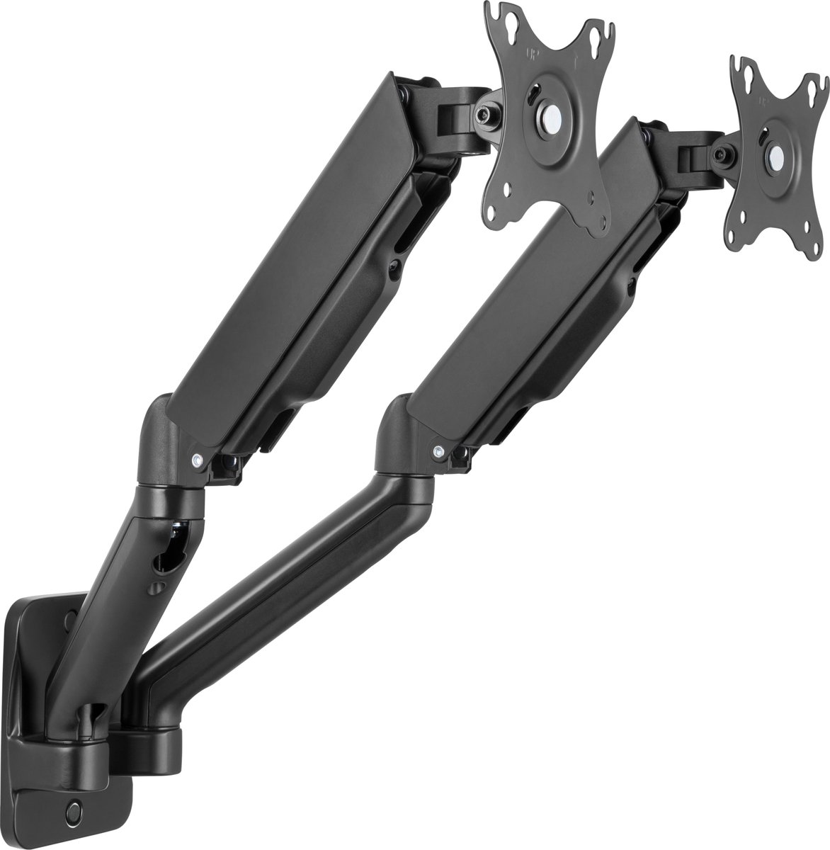 Deltaco ARM-0361 - Monitor Arm - 17-32 inch thumbnail 2