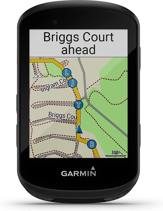 Garmin GPS-fietscomputer Edge 530 - Fietsen hobby - vrije tijd - GPS - hoog kwaliteit