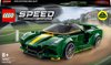 foto van LEGO Speed Champions Lotus Evija - 76907