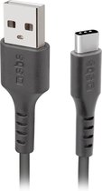 SBS Cable USB 2.0 - Type-C (2.0m)