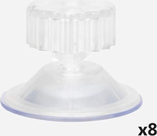 EcoFlow 8x zuignap voor bevestiging zonnepaneel van EcoFlow — afbeelding 3