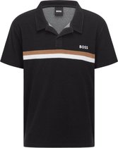 Hugo Boss Heren Beach Shirt 50469317/004-L