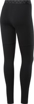 Reebok Gigi Hadid legging Vrouwen zwart M