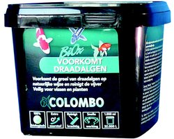 Colombo Biox 1000 ml – Natuurlijke Vijver Waterbehandeling