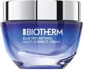 Biotherm Blue Pro-Retinol Multi-Correct Cream anti age 50 ml (tes**ter)