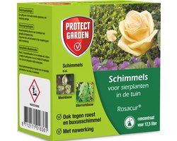 Rosacur concentraat tegen schimmels 50 ml