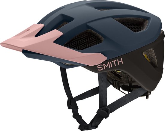 Smith - Session helm MIPS MATTE FRENCH NAVY BLRS 59-62 L