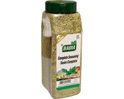 Badia Spices | Complete Seasoning | 1.75 LB | 793.8 GRAM