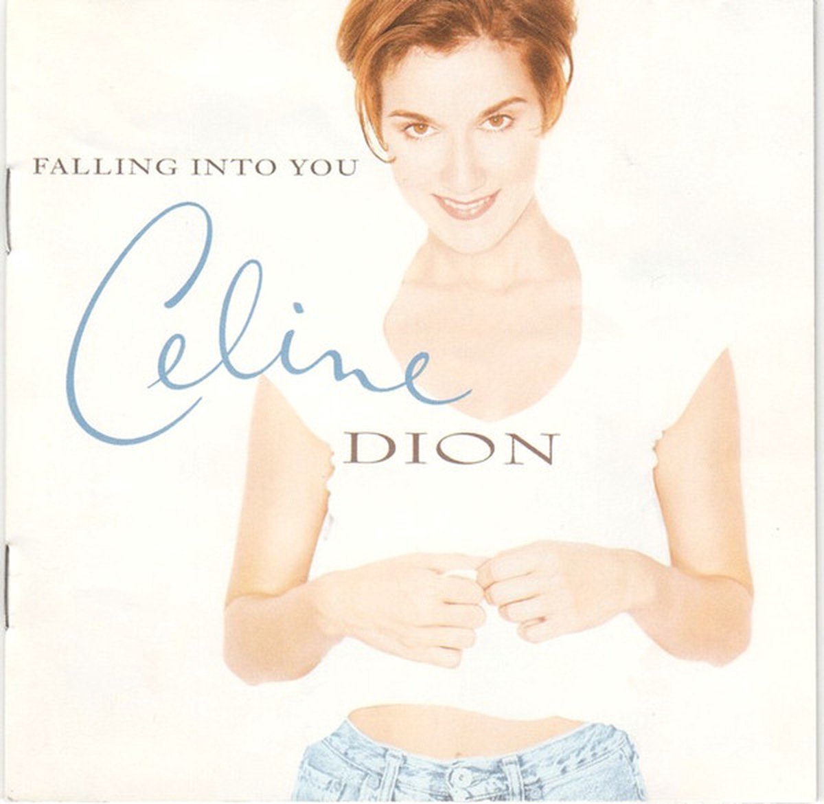 Falling into You