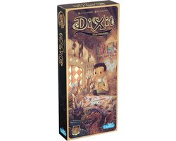 Dixit Harmonies Expansion