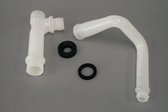 Nefit/ Bosch kit de vidange siphon Bosch 73637