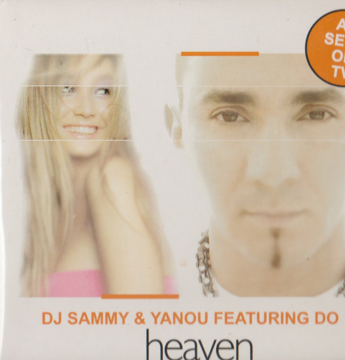 Heaven (Yanou'S Candlelight Mix)