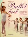 Mijn Eerste Balletboek