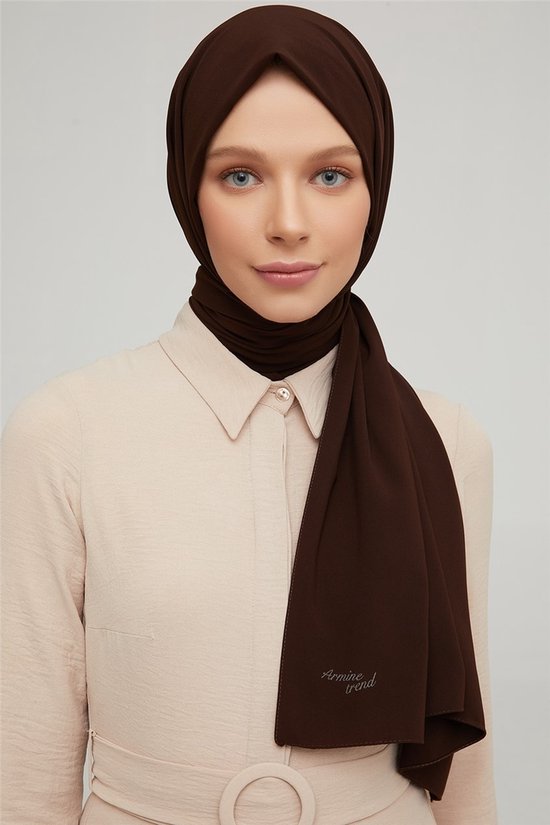Foulard femme tendance Medina Armine - Foulard - Hijab - Châle - Vêtements  femme | bol.com