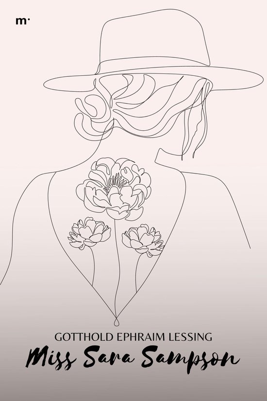 Miss Sara Sampson (ebook), Gotthold Ephraim Lessing | 9783754188231 ...