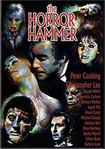 The Horror of Hammer    (  IMPORT dvd Regio 1 )