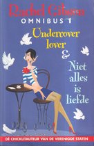 Omnibus 1 : Undercover Lover + Niet Alles is Liefde