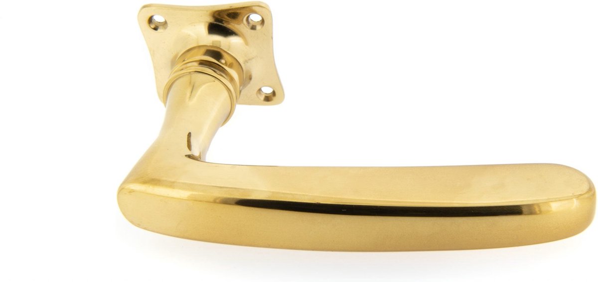 Deurkruk Duitsland Brass Polish A-2485