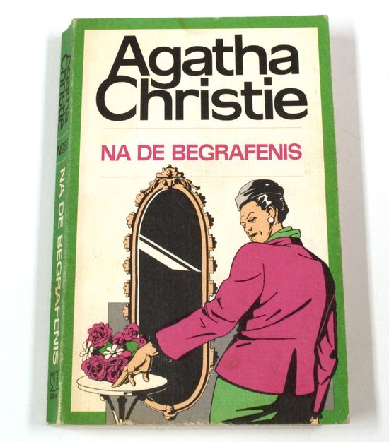 9789021830292 - Na de begrafenis