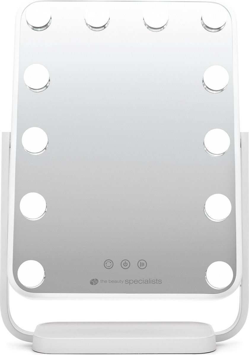 Goedkoopste Rio MMHD - Hollywood glamour make up spiegel