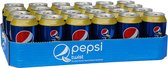 Pepsi Lemon Twist - 24x33cl