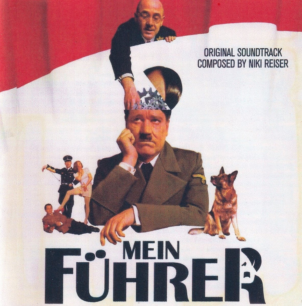 Mein Führer (Original Soundtrack)