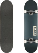 Globe Goodstock 7.875 skateboard complet bleu marine