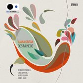 Juana Gaitan - Dos Mundos (CD)