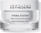 Esthederm Hydra System Fluide Aqua Diffuseur 50 ml