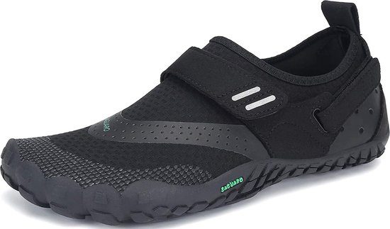 Waterschoenen Aquaschoenen Pool Waterschoenen Maat 37 Zwart