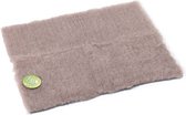 Beeztees Eco Vetbed Rumax – Tapis pour Chien – Bench – Beige – 62x44cm