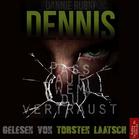 Dennis - cover