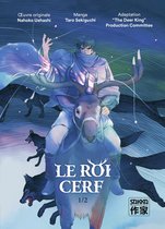 Le Roi Cerf 1 - Le Roi Cerf (Tome 1)